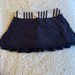 Lululemon skirt